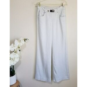 Loro Piana Linen Pants